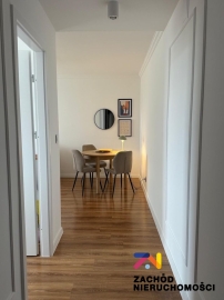 3 pokoje! Niski blok! A. Krzywoń!!